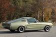 Ford Mustang Fastback1967