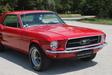 Ford Mustang 1967