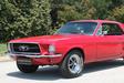 Ford Mustang 1967