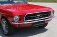 Ford Mustang 1967