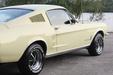 Ford Mustang Fastback 1967