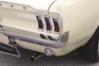 Ford Mustang Fastback 1967