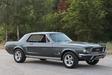 Ford Mustang 1968