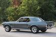 Ford Mustang 1968