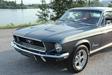 Ford Mustang 1968