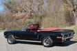 Ford Mustang Cabrio 1968