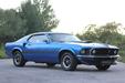 Ford Mustang Mach 1 1969