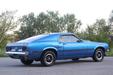 Ford Mustang Mach 1 1969