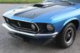 Ford Mustang Mach 1 1969