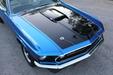 Ford Mustang Mach 1 1969