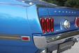 Ford Mustang Mach 1 1969