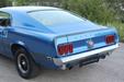 Ford Mustang Mach 1 1969