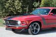 Ford Mustang 347 Stroker Fastback 1970