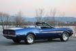 Ford Mustang Cabrio 1971