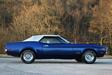 Ford Mustang Cabrio 1971