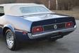 Ford Mustang Cabrio 1971