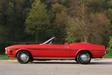 Ford Mustang 302 Cabrio 1972