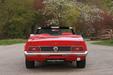 Ford Mustang 302 Cabrio 1972