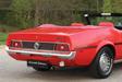 Ford Mustang 302 Cabrio 1972