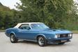 Ford Mustang 351 Ram Air Cabrio 1973