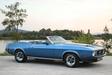 Ford Mustang 351 Ram Air Cabrio 1973