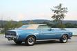 Ford Mustang 351 Ram Air Cabrio 1973