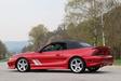 Ford Mustang Saleen S281 Cabrio 1996