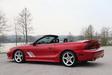 Ford Mustang Saleen S281 Cabrio 1996