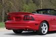 Ford Mustang Saleen S281 Cabrio 1996