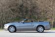 Ford Mustang Cabrio 2013