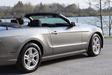 Ford Mustang Cabrio 2013