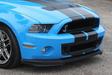 Ford Mustang Shelby GT 500 SVT Track Pack