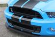 Ford Mustang Shelby GT 500 SVT Track Pack