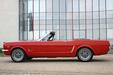 Ford Mustang Cabrio 1965