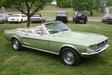 Ford Mustang GT 390 Cabrio 1968