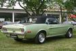 Ford Mustang GT 390 Cabrio 1968