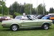 Ford Mustang GT 390 Cabrio 1968