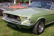 Ford Mustang GT 390 Cabrio 1968