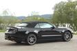 Ford Mustang GT Cabrio fabrikneu