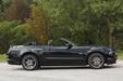 Ford Mustang GT Cabrio fabrikneu