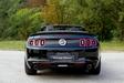 Ford Mustang GT Cabrio fabrikneu