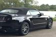 Ford Mustang GT Cabrio fabrikneu