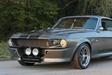 Ford Mustang Shelby GT 500 Eleanor Clone 1967