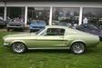 Ford Mustang Fastback 1967