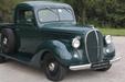 Ford V-8 Half Ton Pickup 1939