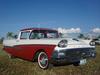 Ford Ranchero Custom 300 Pickup 1958