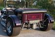 Ford T Hot Rod 1923