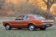 Ford Taunus 1600 L 1973