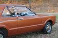 Ford Taunus 1600 L 1973