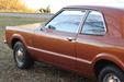 Ford Taunus 1600 L 1973